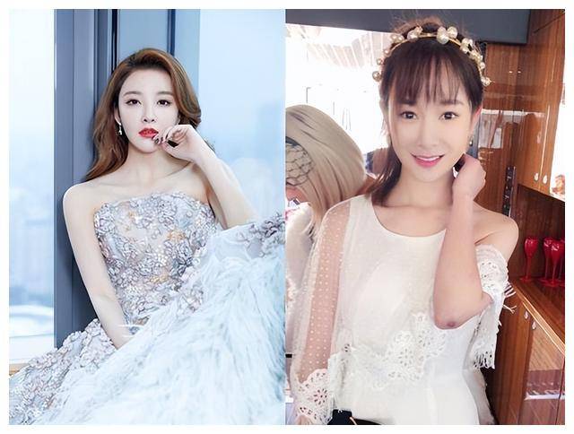 刘雨欣张檬和解内幕曝光!