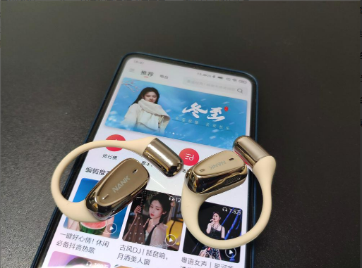 开放式耳机质量榜单前三,热门款开放式耳机推荐指南!