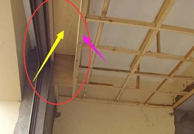 客厅卧室安装窗帘盒的好处?看完不后悔!_罗马_时尚_大气