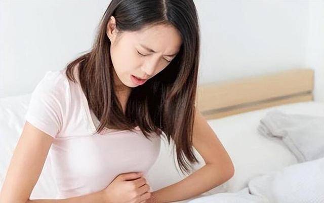 女性月经刚结束时,4件事建议不要做,看完涨知识了_身体_子宫_问题