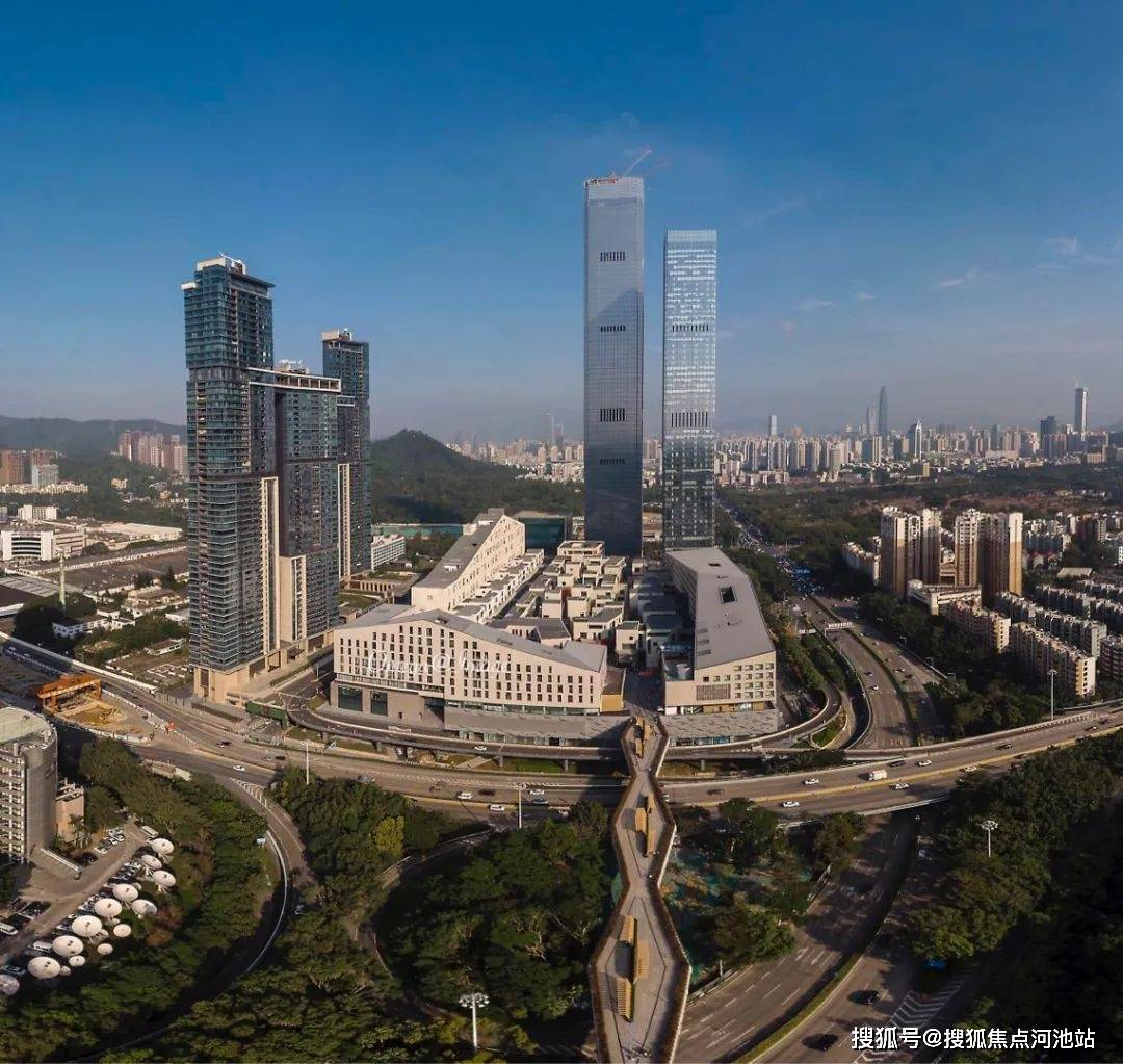 深圳深业上城欢迎您(深业上城)首页网站|楼盘价格/配套/学区/户型