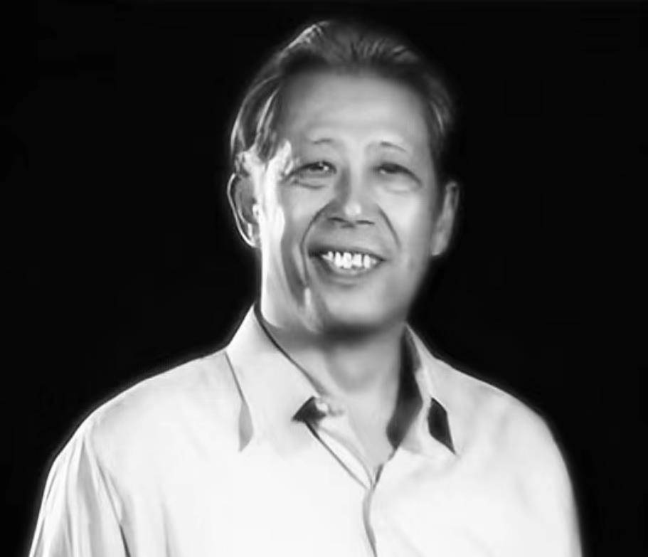 演员文兴宇:一天两三包烟,患癌去世15年,遗孀的坚持让人泪目_张克境