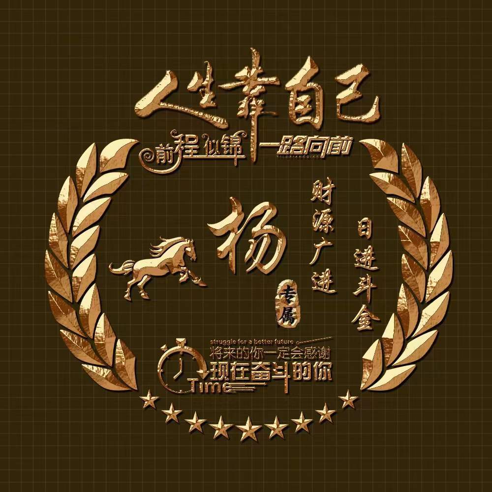 2024你的微信头像该换了,新年高端大气上档次签名头像,请查收_评论