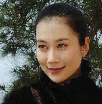 中国实力派女演员列表图片