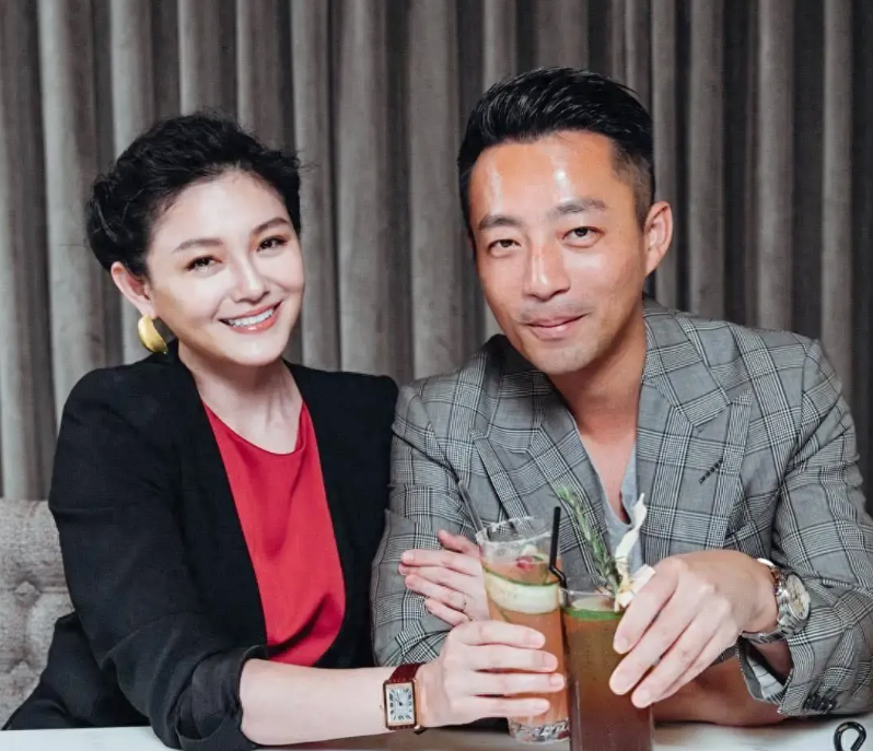 台媒曝大s离婚协议细节!汪小菲需支付抚养费至2038年_生活_婚姻_风波