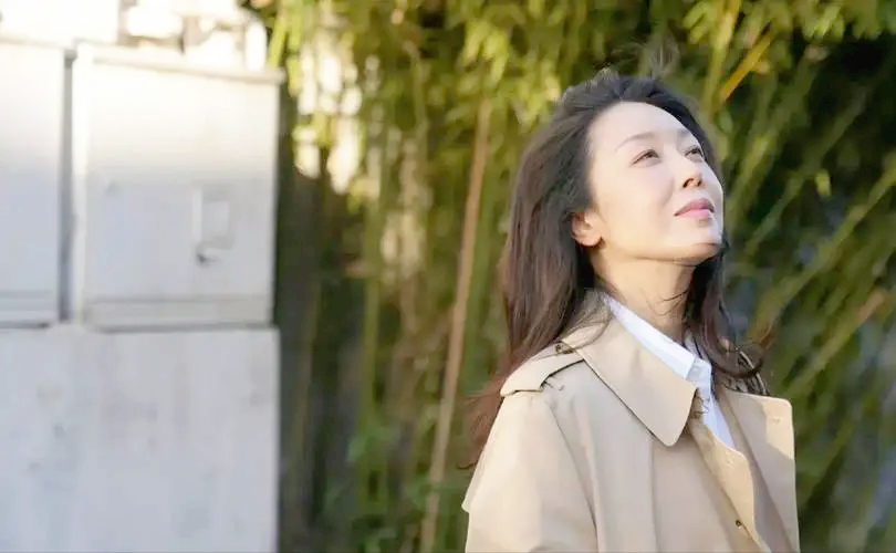 《祝你平安》孙悦:为儿子治病隐退8年,几位前任无一善终_故事_张俊