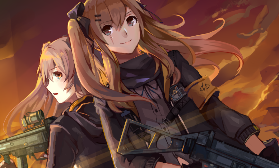 《少女前线2:追放》新手池哪个好 新手卡池角色推荐_玩家_游戏_克罗