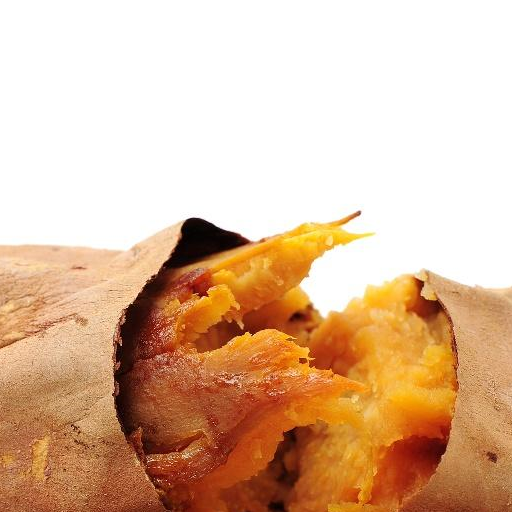 为什么烤红薯闻着特香,吃着很一般呢?