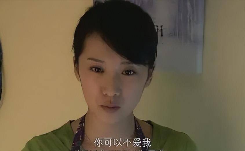 《蜗居》"爱海藻到骨头里"的小贝:他的深情,你真的看懂了吗?