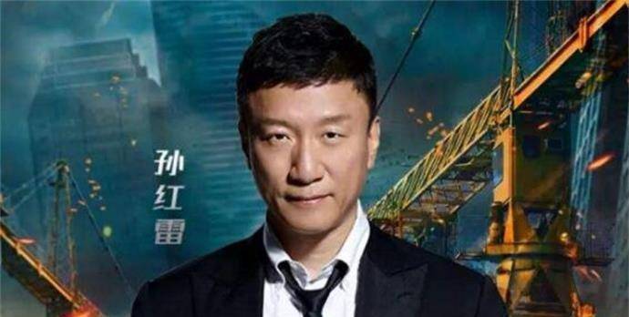 孙红雷点赞周扬青闺蜜喊话内容 原因是这样的?_罗志祥_在线_微博