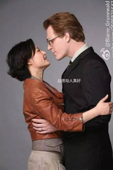 他娶小20岁世界冠军,3婚无子才悔恨_袁立_徐威_张国立