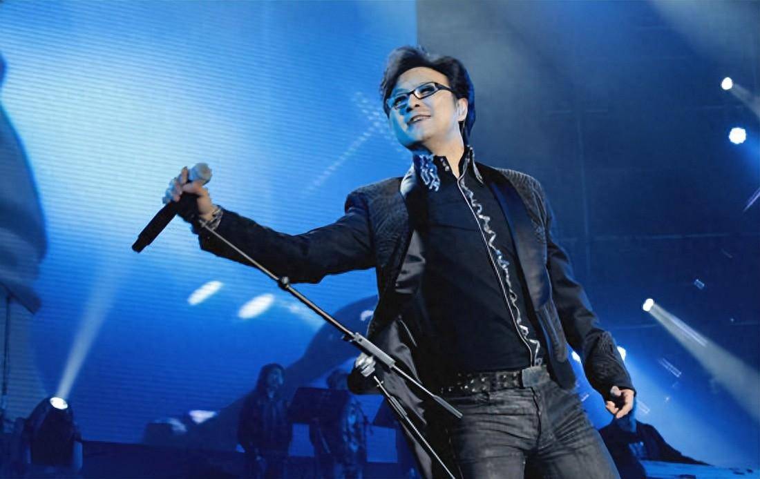 网络传言揭秘:汪峰与陈露无实质关系