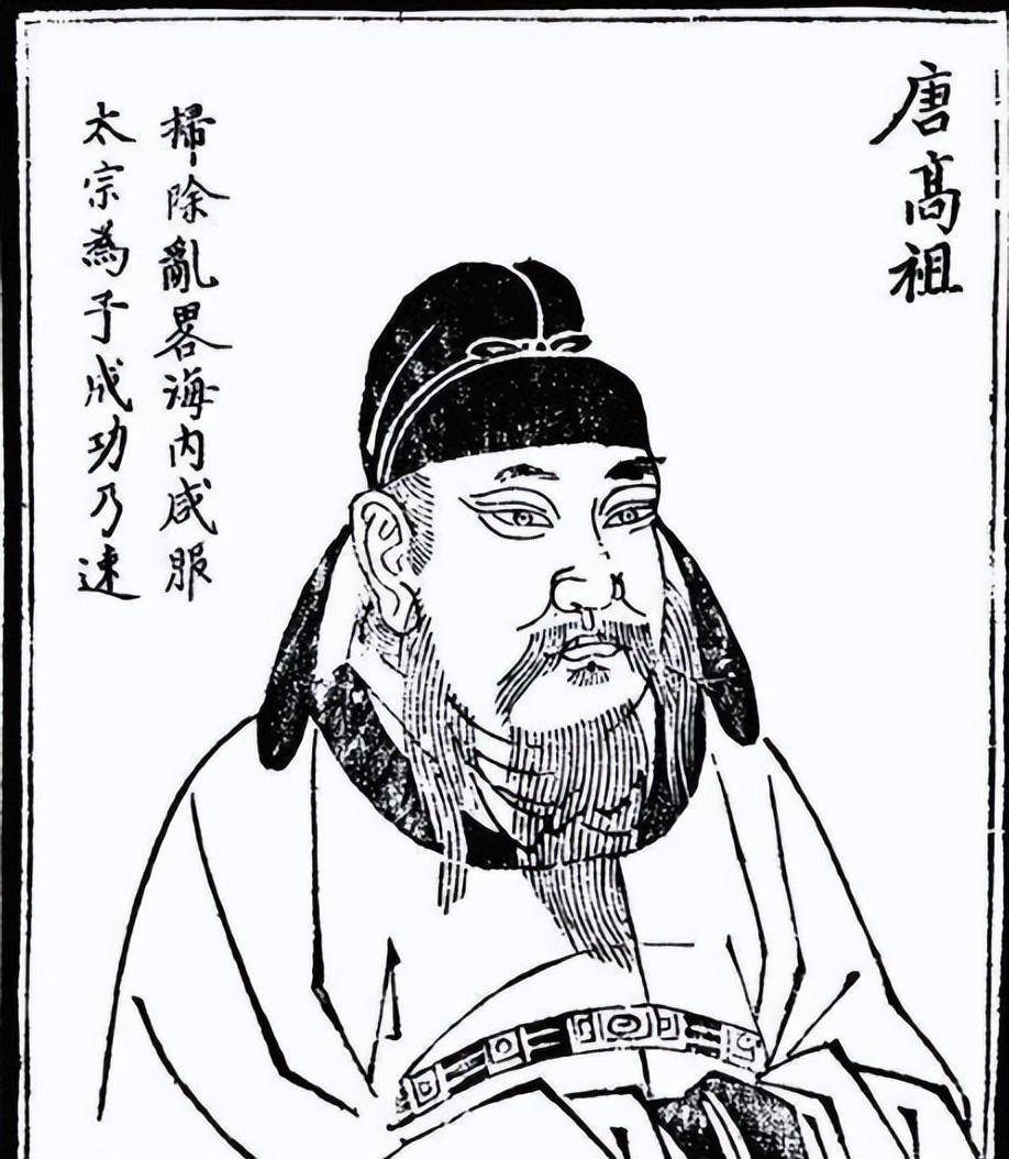 隋炀帝杨广继位之后,13年做了哪些事儿?最终成就了李世民的盛世