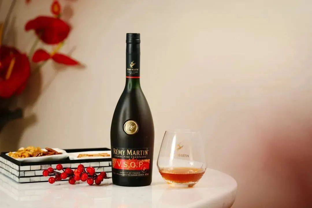 龙马喜相逢,见证人头马300年一遇的心「邑」时刻!_香气_经典_亲朋好友