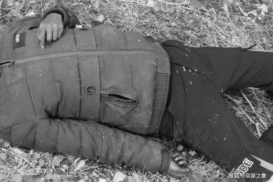 三家转亲,十年后成孽!1993年武安市邯武复线无名男尸案侦破始末