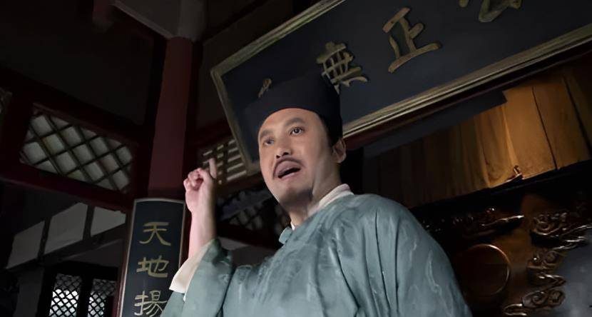 很多人都知道郭达是一位小品演员,但大家都不知道,其实他的演技也很