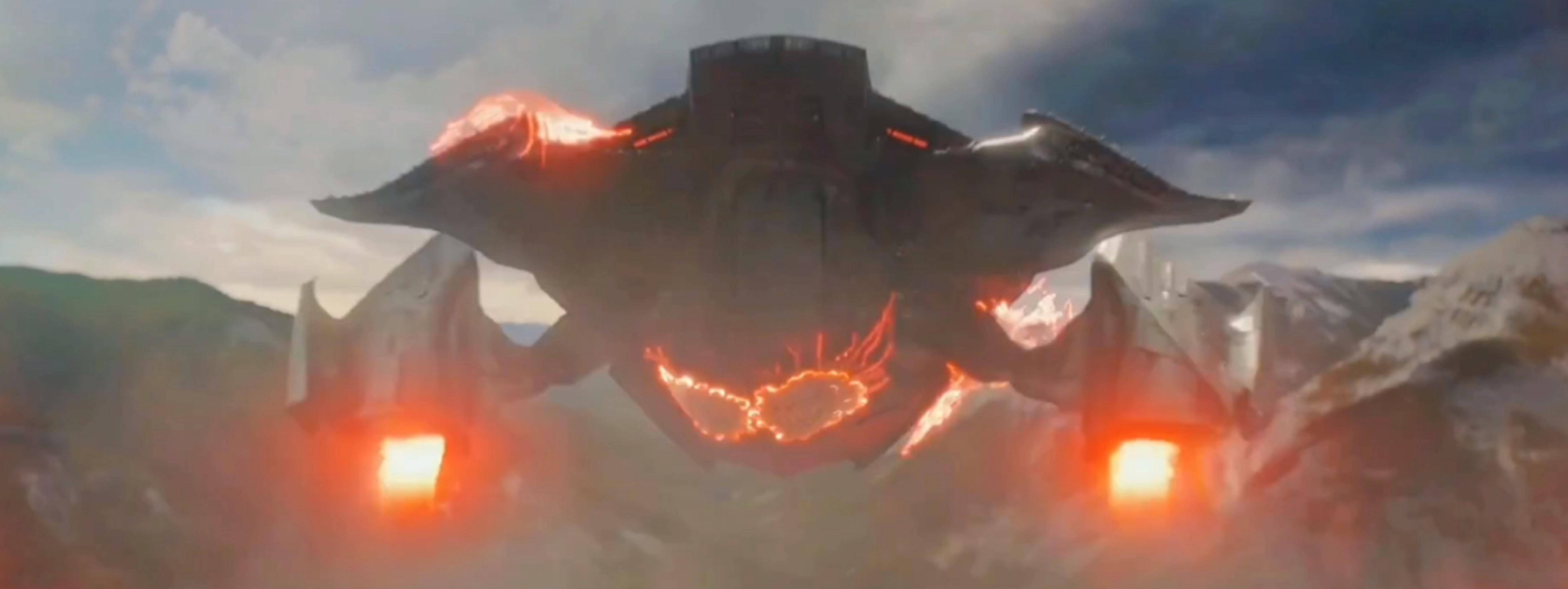 可能会有《铁血战士6》,解密《铁血战士5》你从未发现的隐藏彩蛋_达奇