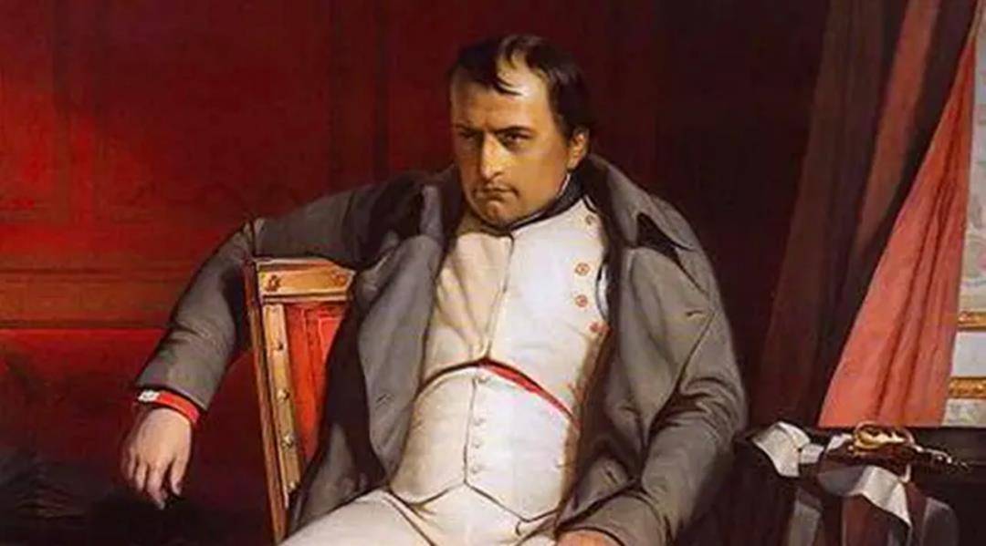 大帝遭列强围攻,六次击溃联军,莫斯科一战被打败,损失37万人_拿破仑