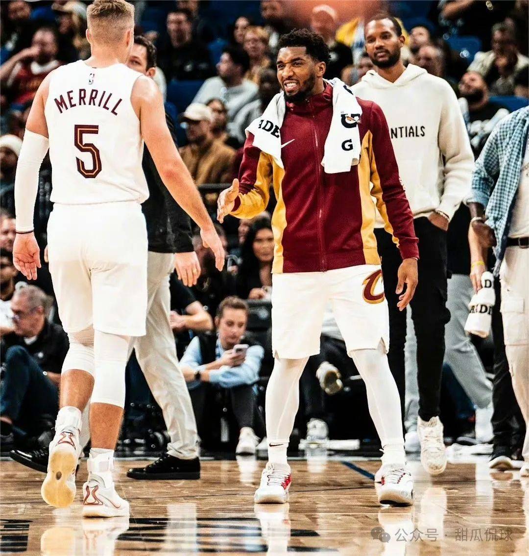 1每日篮球】今日篮球:骑士vs灰熊!_加兰_雄鹿_比赛