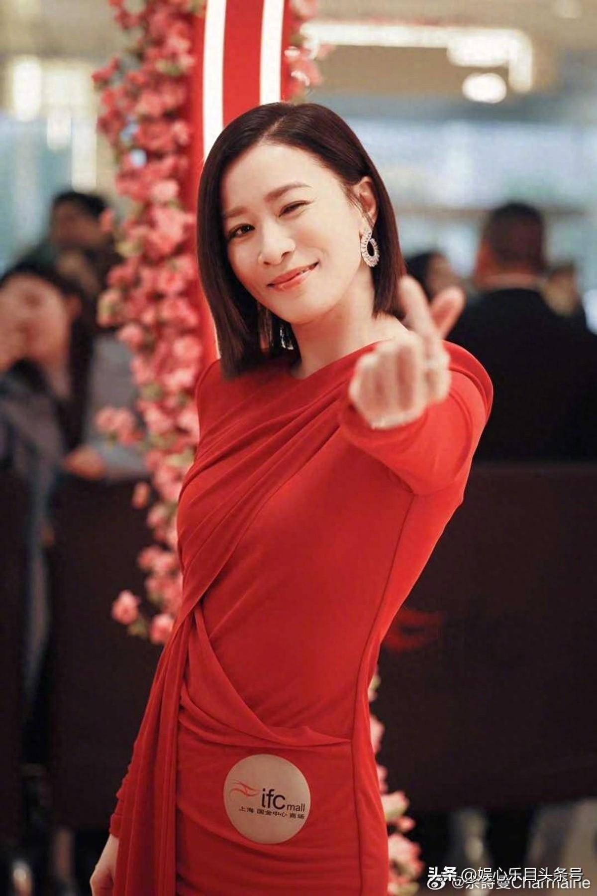 佘诗曼新角色曝光将在春晚上献唱_新闻_表演_观众