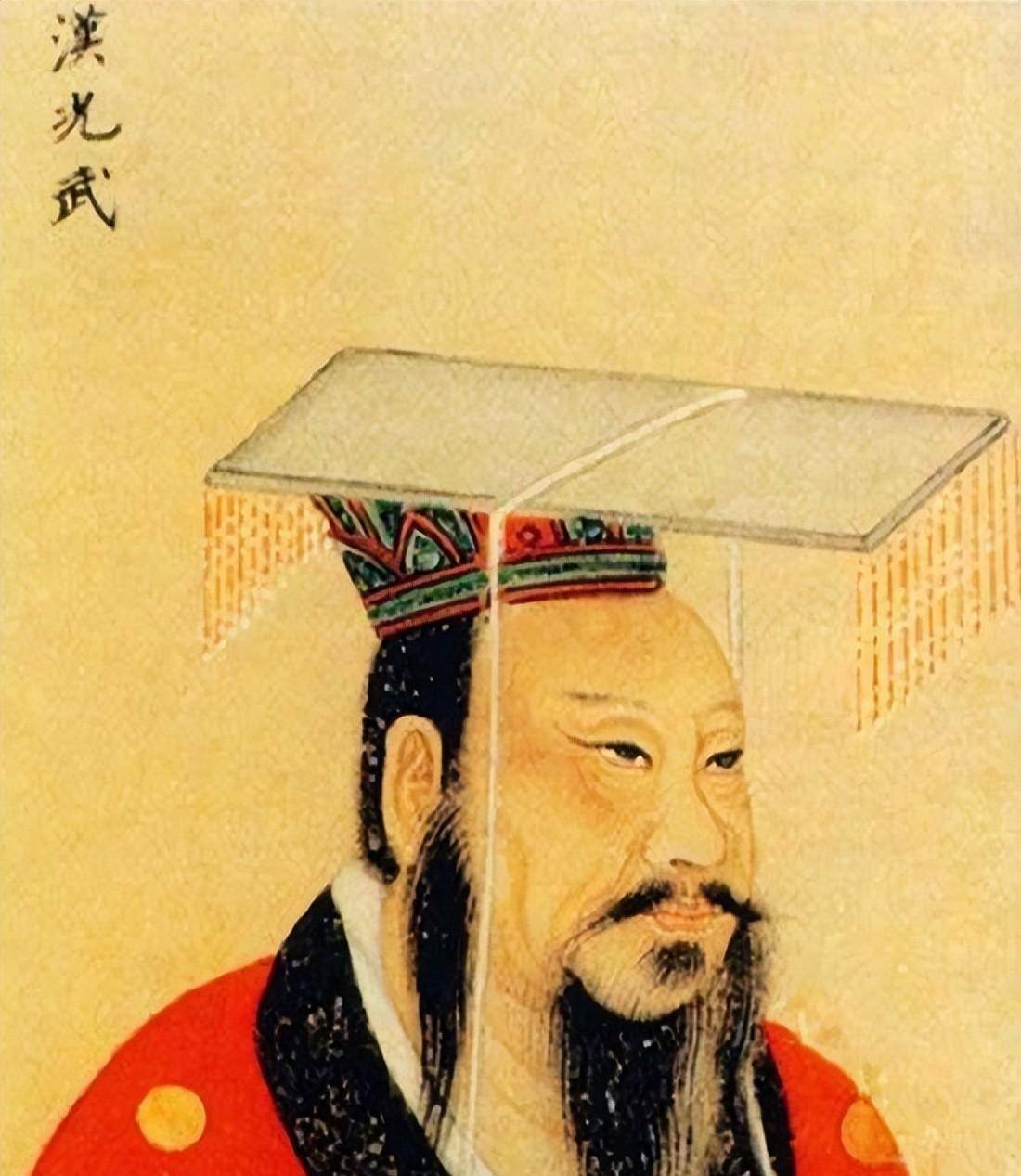 东汉诡异的"儿皇帝"现象,不过是王朝躯体上的"肿瘤"