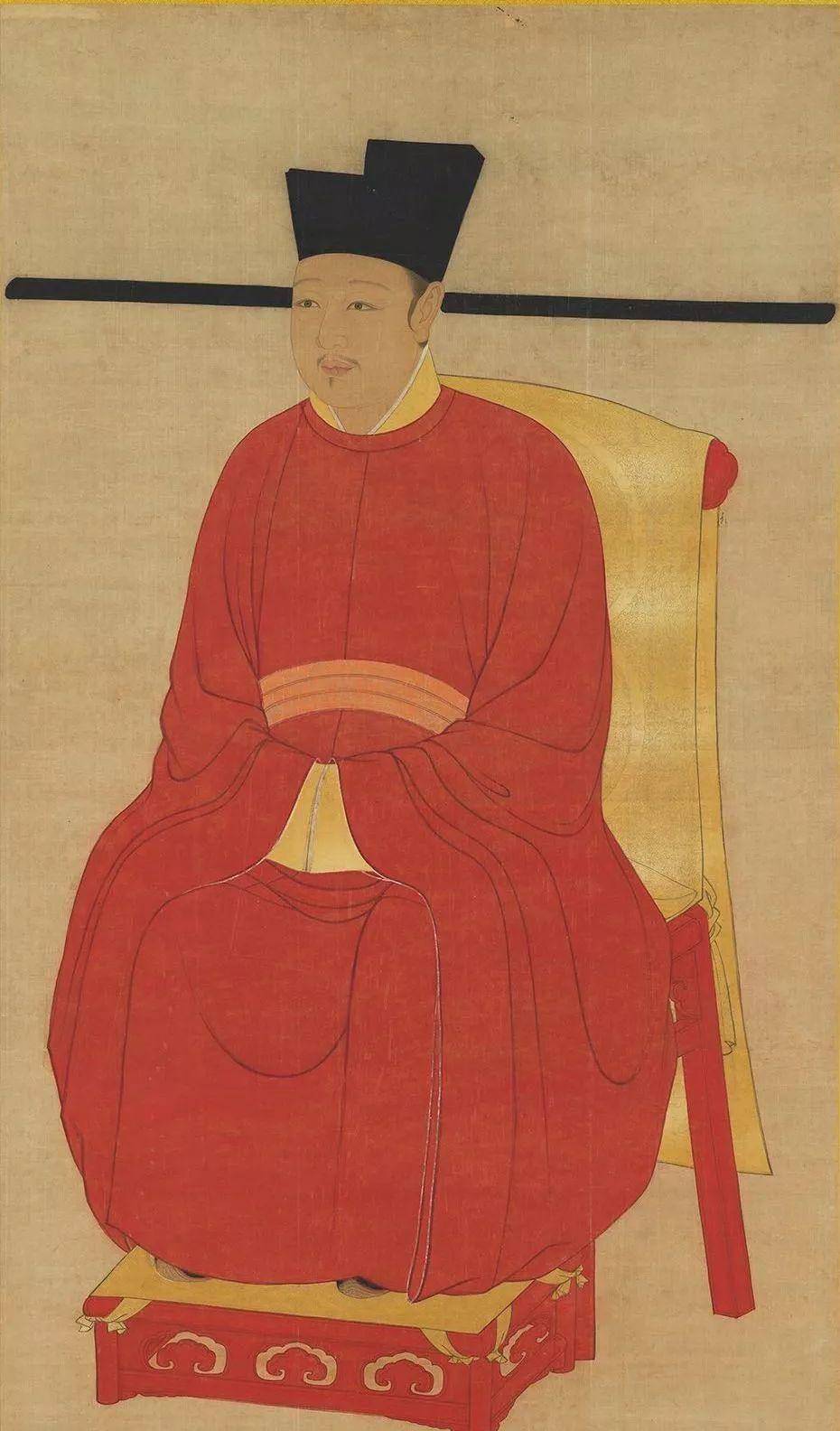 古代史学的顶峰;宋朝319年历史简介_宋徽宗_宋高宗_宋真宗