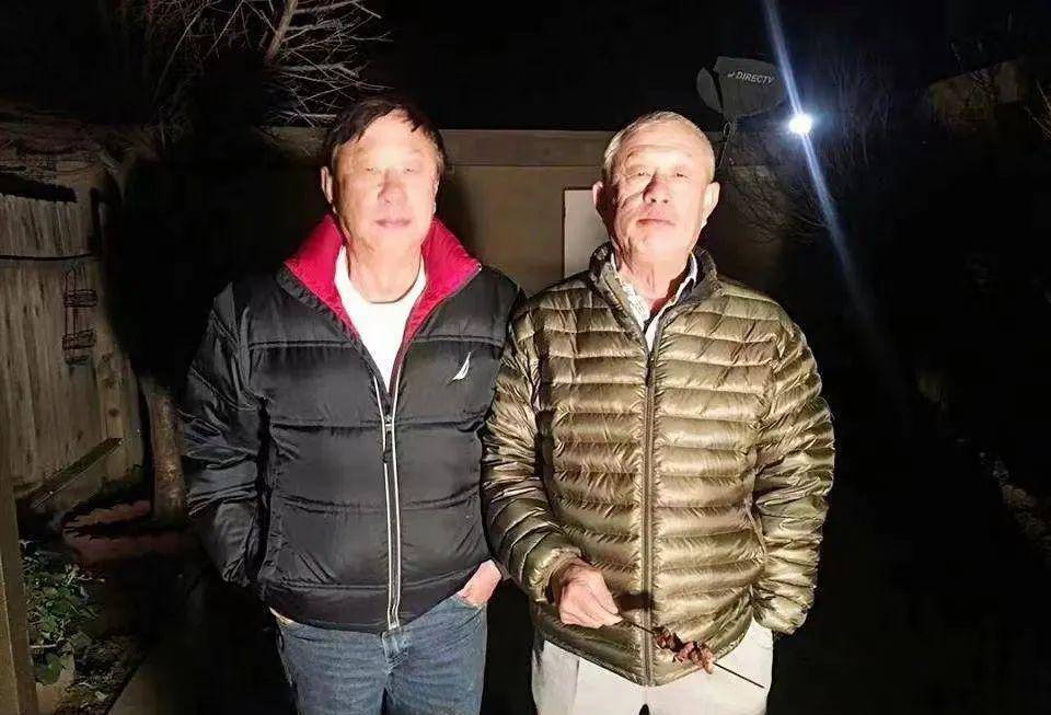 资助过八路军,对新政权的建立有贡献,所以牟家能在睦南道安居乐业