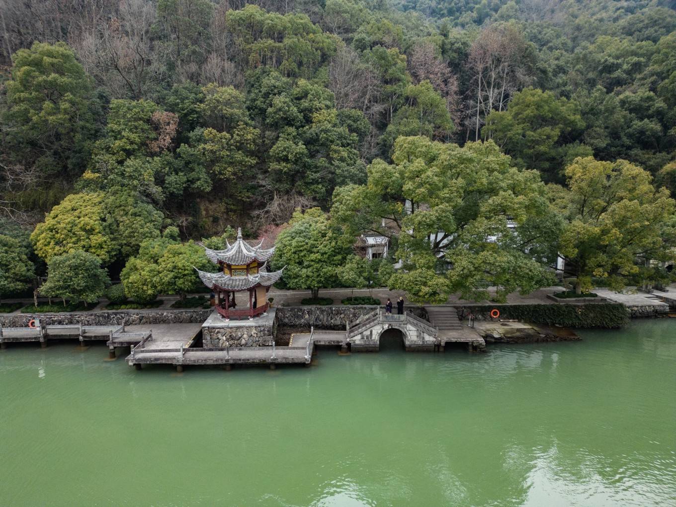 桐庐有哪些旅游景点图片