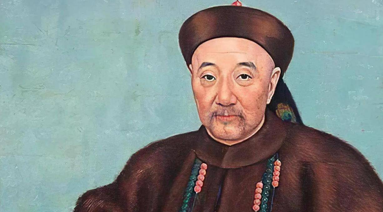 天威难测,隆科多起初获得帝王恩宠已是无上的福泽,却并未时刻谨记康熙