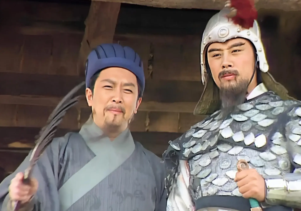 刘备兵败猇亭,连营七百里本没错,真有错的是诸葛亮和赵云_孙权_东吴