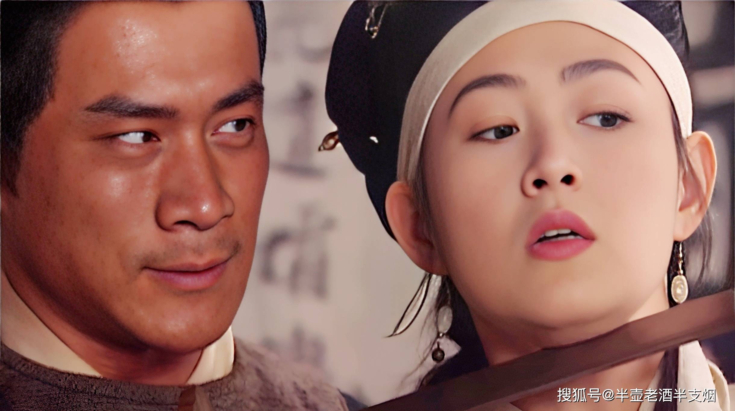 梦中解开智真长老偈语:有一个字写错,理解成另外两