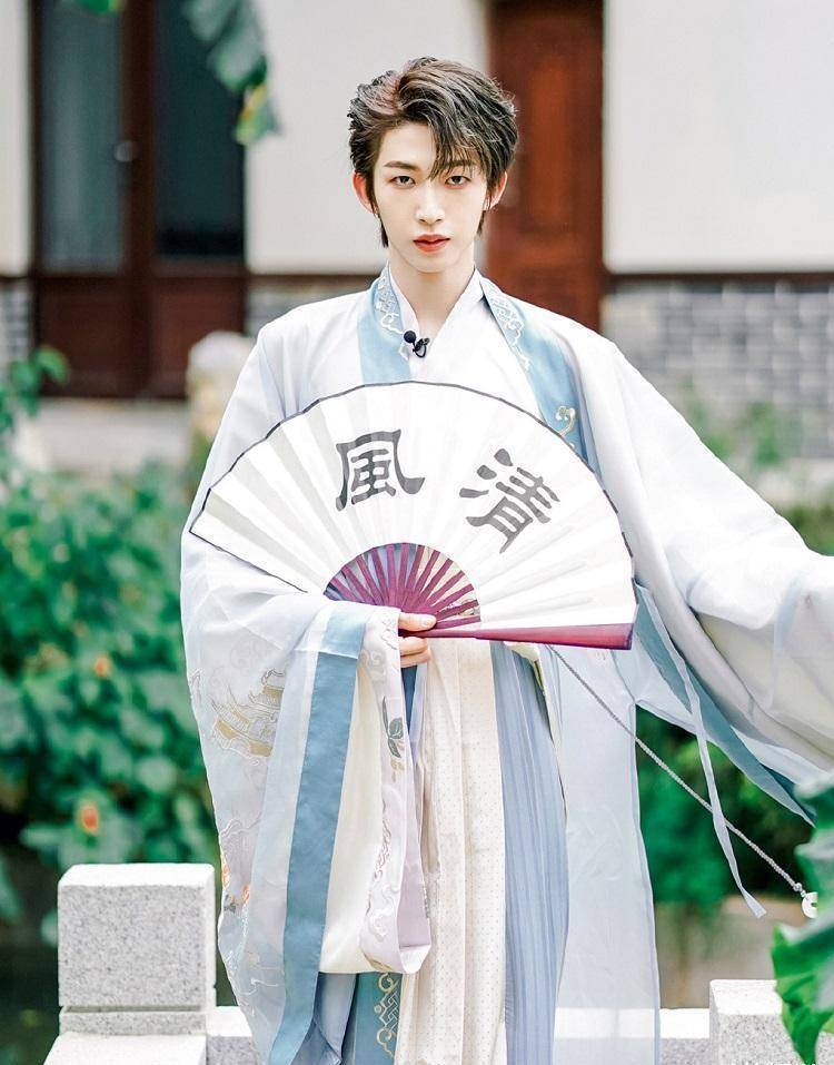 节目_刘宇宁_选手