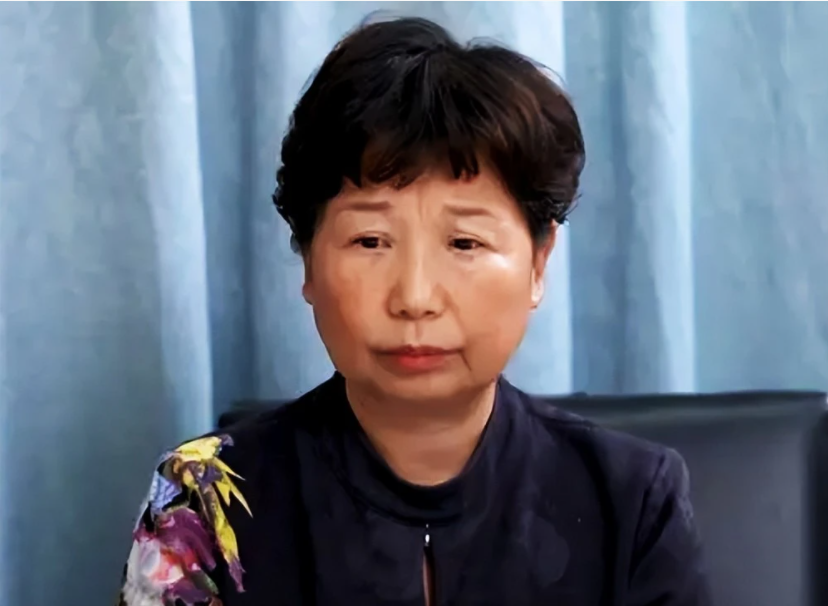 田静疑似陪杜新枝过小年,验证之前的传闻,理解为何会