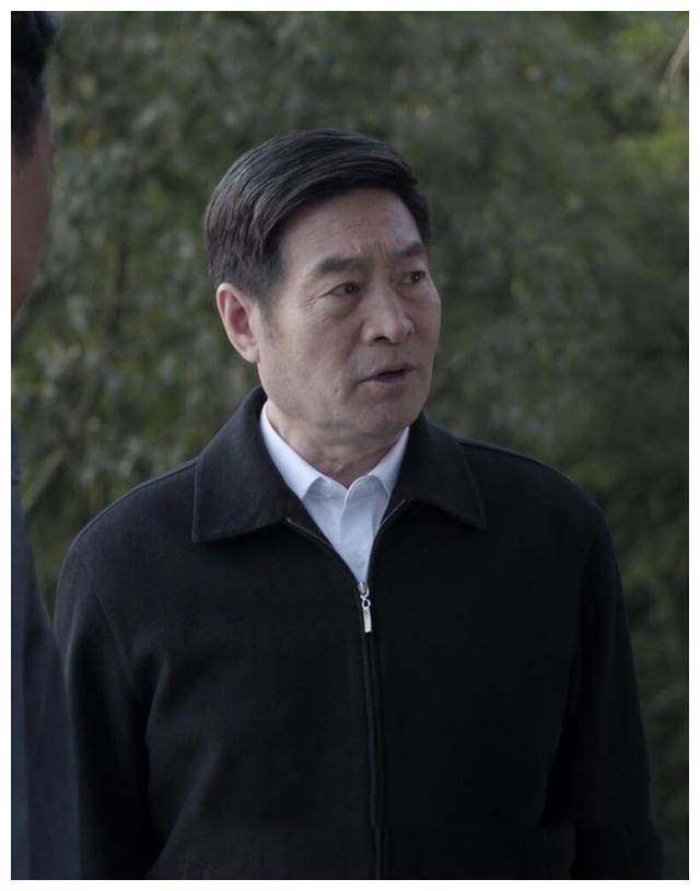 《人民的名义》田国富的问题有多大?