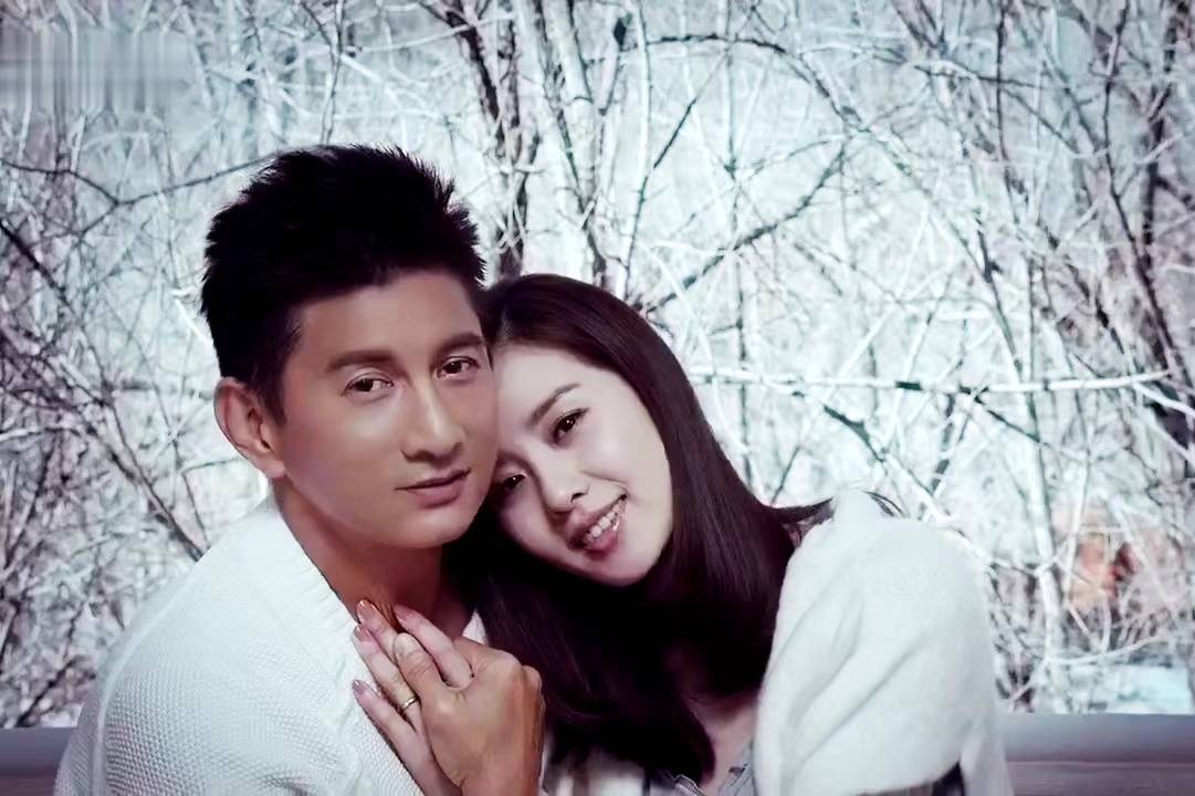 吴奇隆刘诗诗两度被拍带孩子外出,粉碎离婚传闻,皆是空穴来风_内地