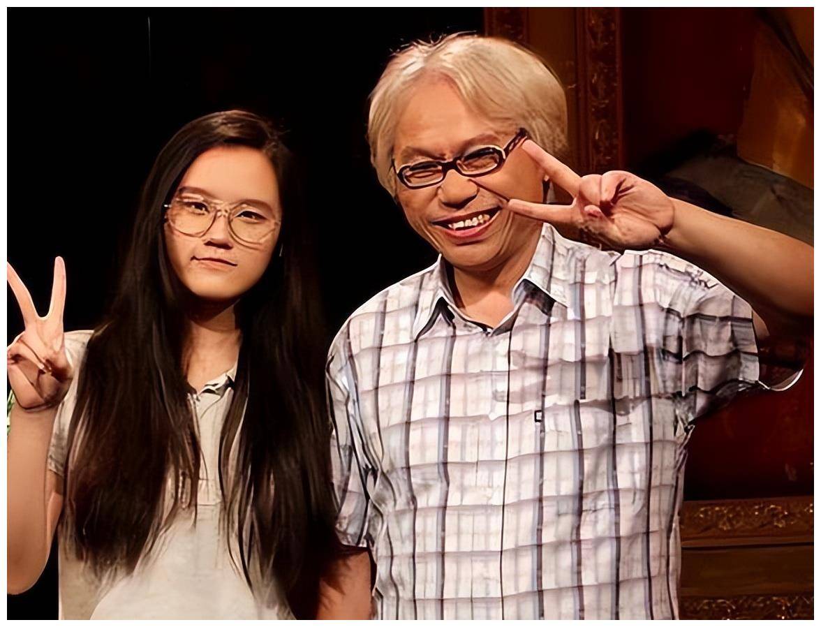 17岁嫁60岁,27岁继承千万遗产,林靖恩最终流落街头,精神失常_李坤城