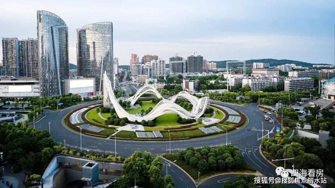 【最新】武汉-光谷中央公园售楼处电话_地址_售楼处欢迎您-楼盘详情