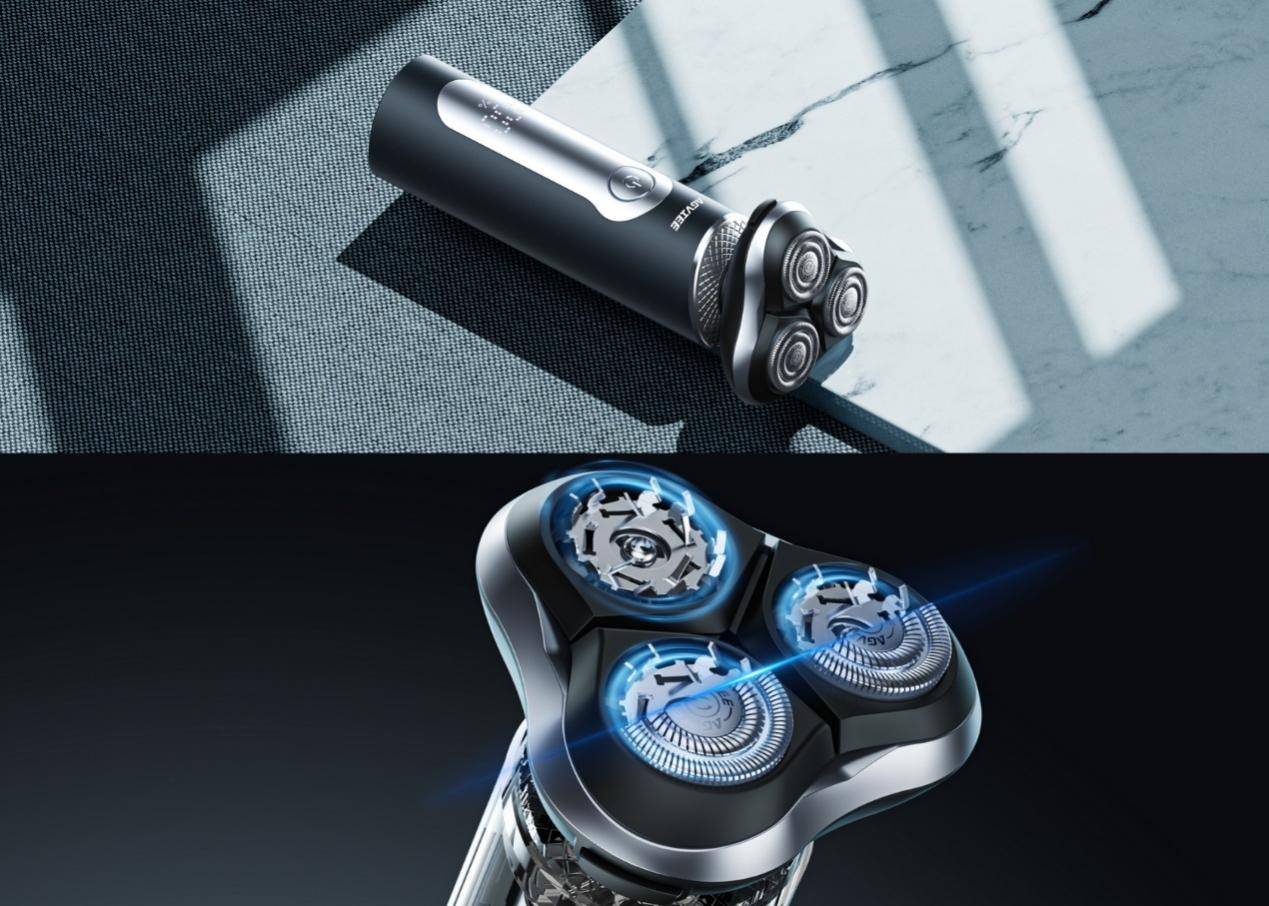 口碑最好的男士剃须刀品牌有哪些?五大精品火热来袭!