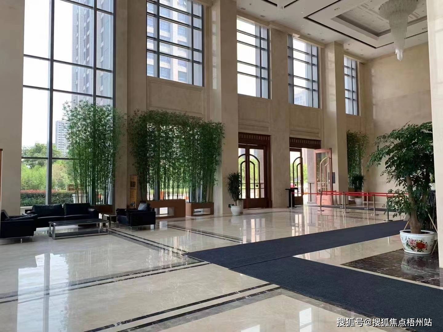 武汉沃德中心物业租赁中心 1人起订 租期灵活 物业电话_大道_湖北省