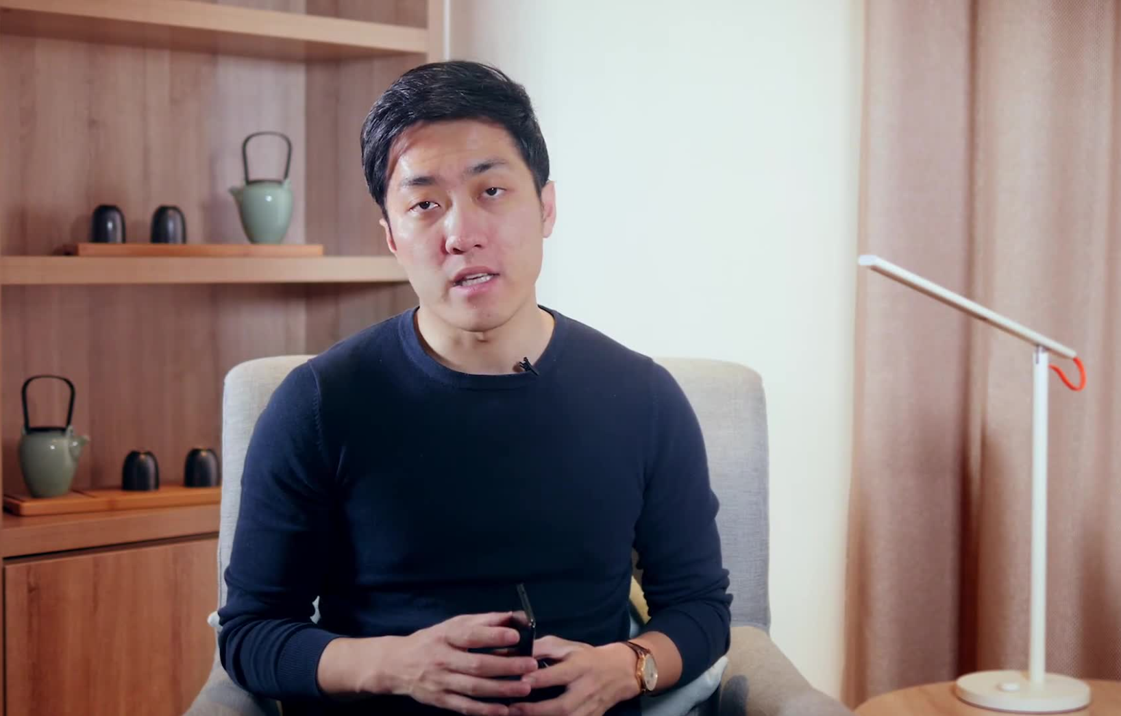 董明珠还就好王自如这一口,曾经讨厌溜须拍马,如今也是点头笑纳_格力