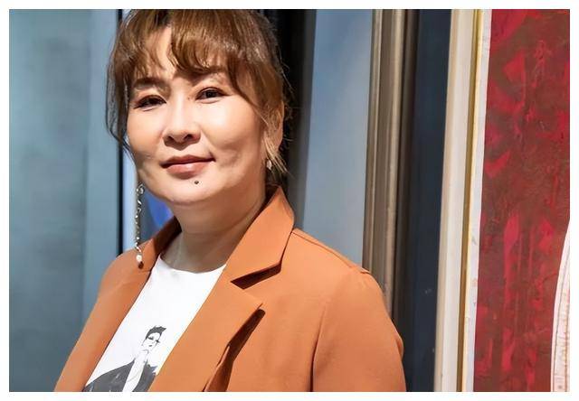 53岁女星张秀卿拼生"龙子",3次试管失败,落泪声称不想放弃_老公_孩子