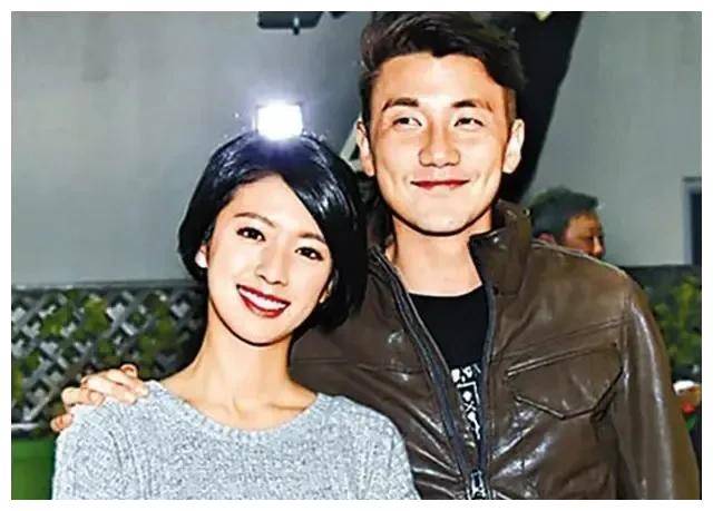 tvb高层评论区沦陷,上万人求弃用蔡思贝,本人回应:无所谓_王浩信_时候