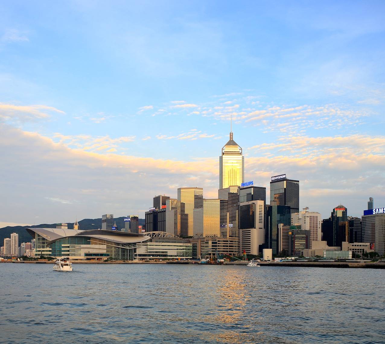 香港十大旅游景点排行图片