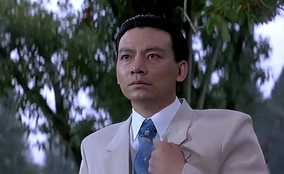 不知道是不是命中注定,王群和中国武术巨星李连杰的