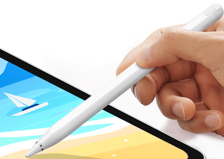 ipad手写笔有必要买吗,五款热门apple pencil的平替笔推荐_电容_充电