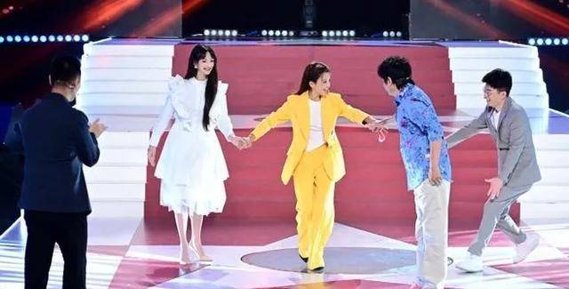 《星光大道》2023总决赛:朱迅独自支撑,但选手才艺平淡令人惋惜_节目