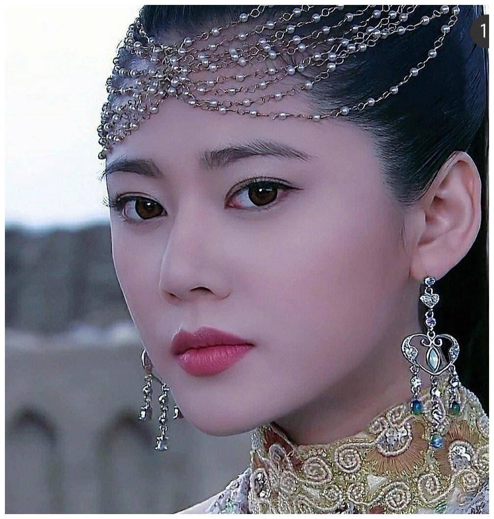 46岁秋瓷炫近照认不出!