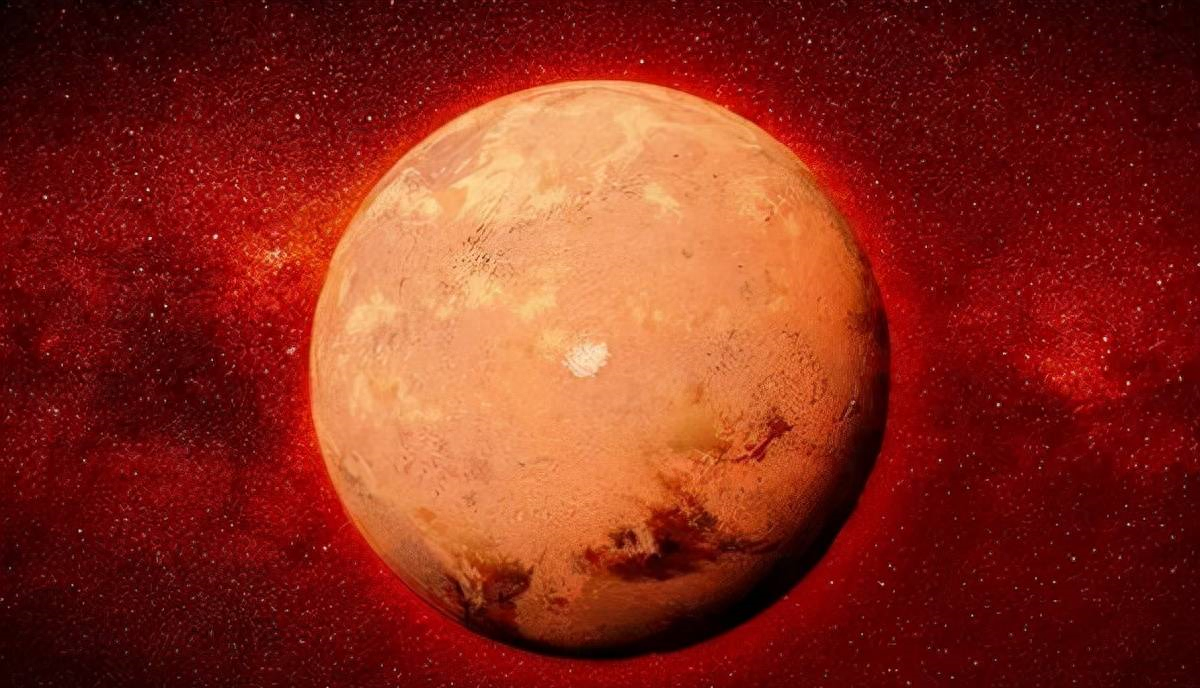 宇宙探索新发现!火星发现大量水资源,移民火星就能生存?