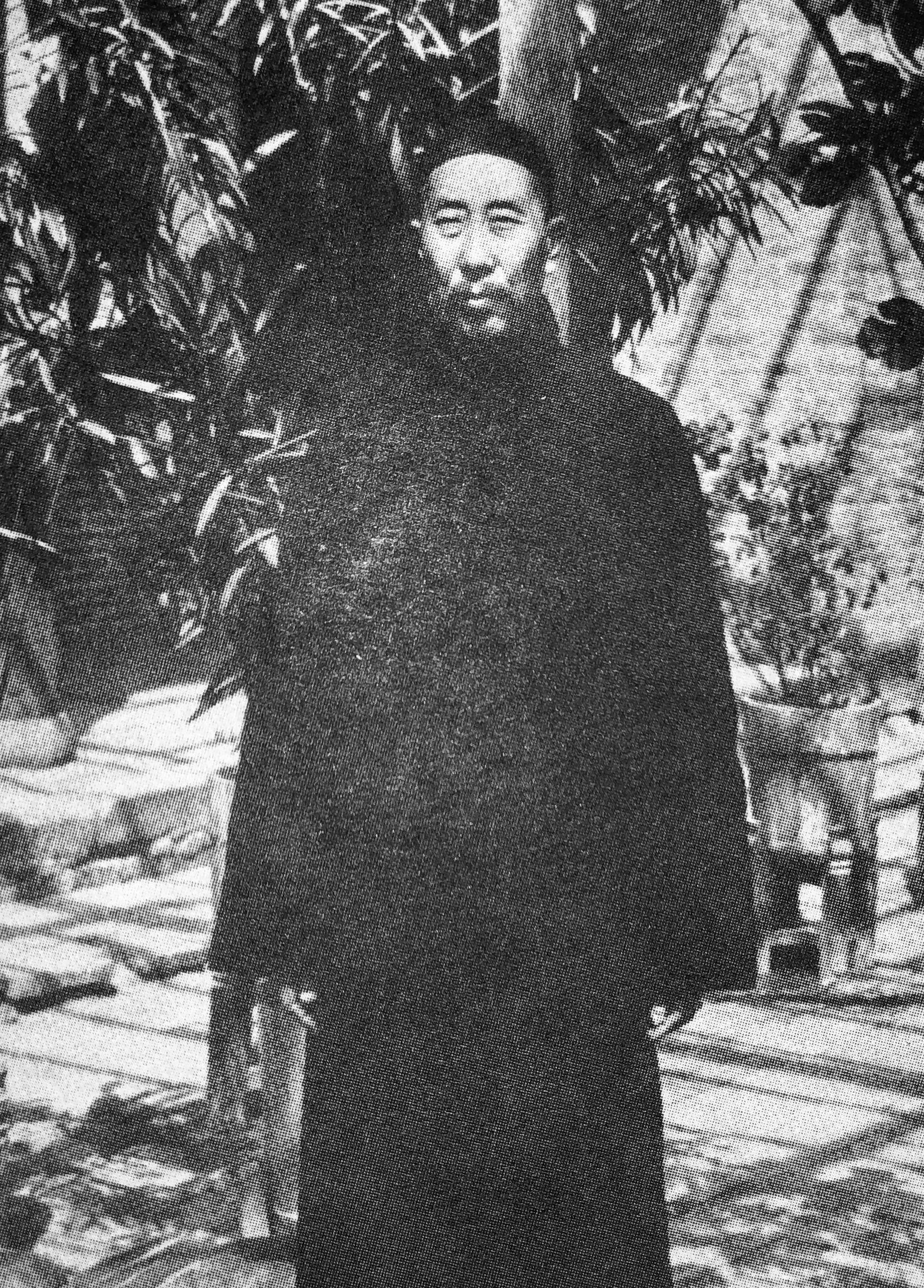 民国省长遇刺身亡,案发前,家书中预测灾难,八字遗言至今感人_杨增新