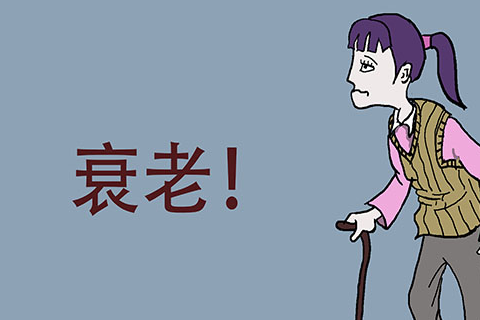 女性不想衰老太快?日常做好这5件事,延缓衰老,让你更有女人味